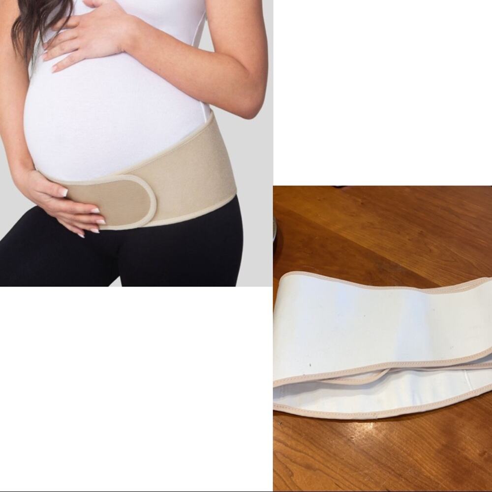 Belly Bandit Maternity Support Belt